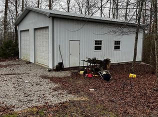 40 Alloway Creek Rd, Grandview, TN 37337