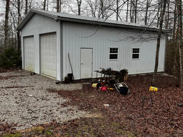 40 Alloway Creek Rd, Grandview, TN 37337