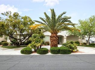 5904 Lone Ranch Ave, Las Vegas, NV 89131