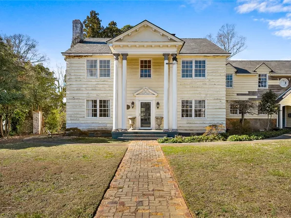 2307 W North Ave, Anderson, SC 29625