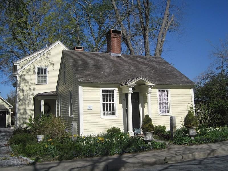 65 Waterside Ln, Clinton, CT 06413 Zillow