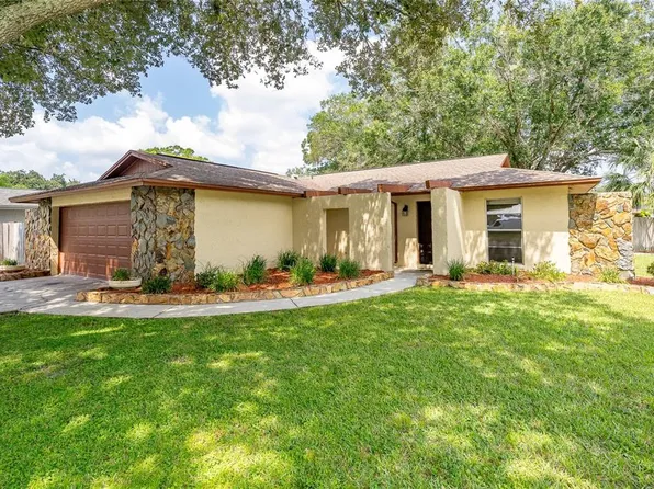 17808 Sunrise Dr, Lutz, FL 33549