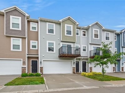 2612 NW Lois Ln, Ankeny, IA, 50023