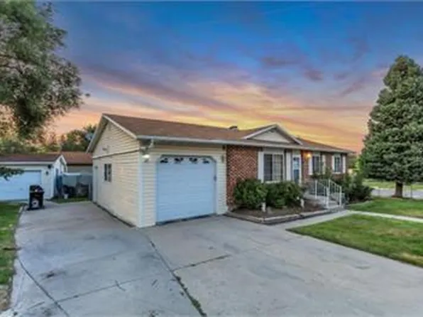 5134 W Burkman Way, West Valley City, UT 84120