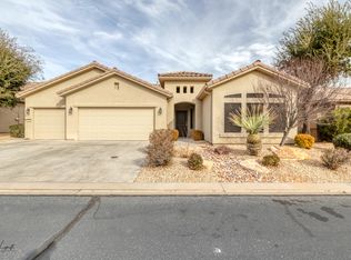 1582 W Morane Manor Dr, Saint George, UT 84790