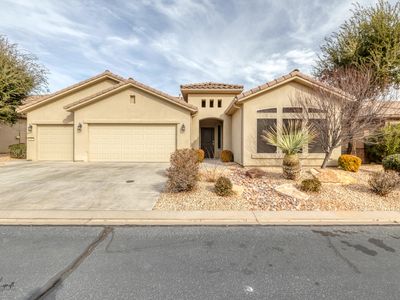 1582 W Morane Manor Dr, Saint George, UT, 84790