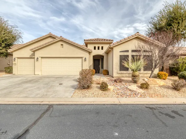 1582 W Morane Manor Dr, Saint George, UT 84790