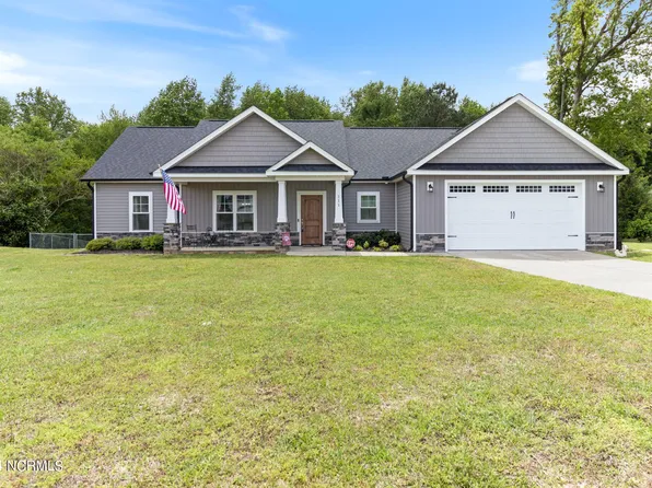 111 Torhunta Drive, Goldsboro, NC 27534