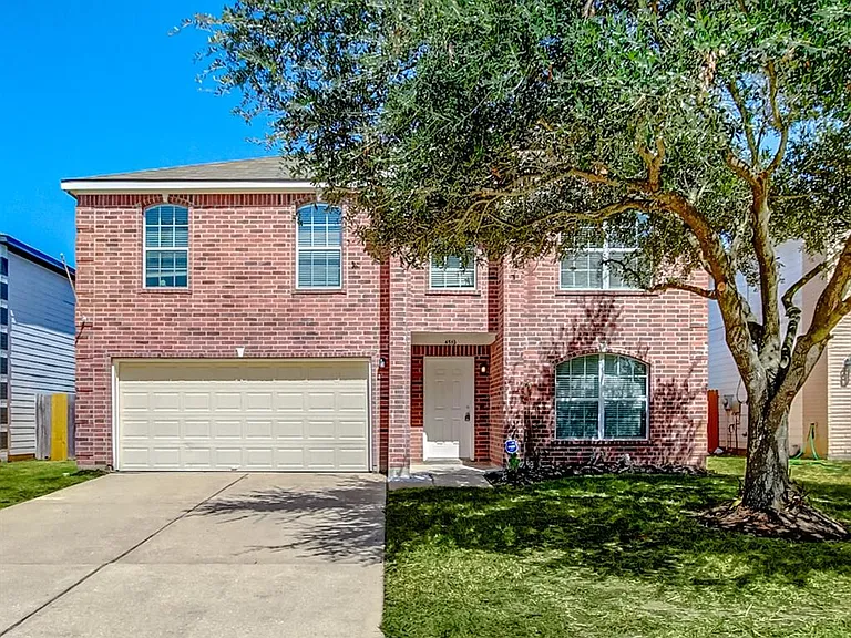 4510 Cypress Colony Ln — Photo 4