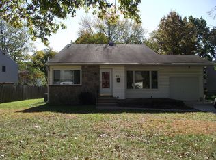 312 Cranford Rd, Cherry Hill, NJ 08003