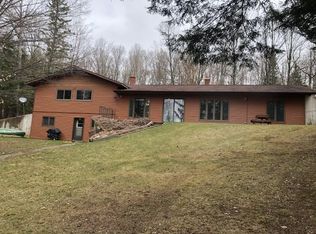 335 Camp Lake Rd, Iron River, MI 49935