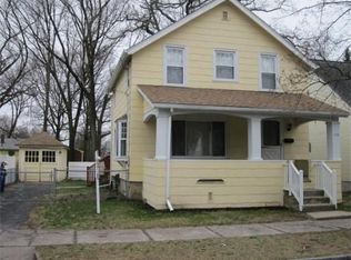 178 Russell St, Springfield, MA 01104