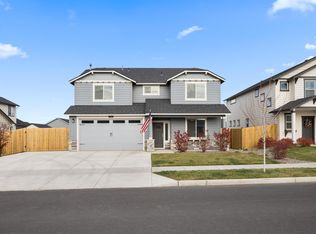 1723 NW Upas Pl, Redmond, OR