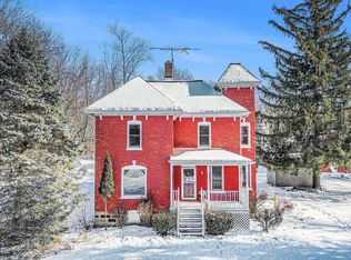 8142 Mason Rd, Yale, MI 48097