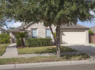 2911 San Gabriel St, Mission, TX 78572