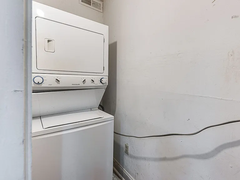 Washer/Dryer