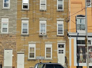 202 S 9th St, Reading, PA 19602