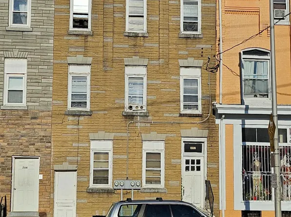 202 S 9th St, Reading, PA 19602