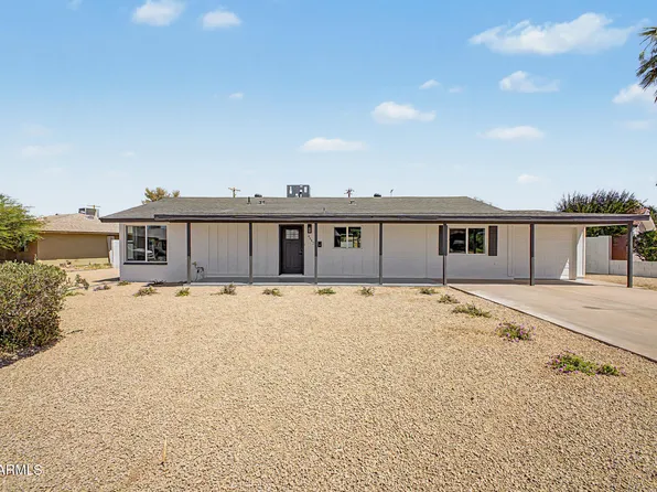 4642 E CORONADO Road, Phoenix, AZ 85008
