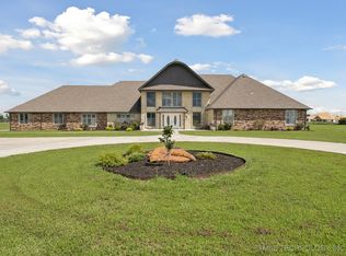 8120 E 112th St N, Owasso, OK 74055