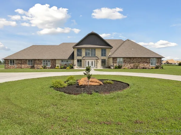 8120 E 112th St N, Owasso, OK 74055