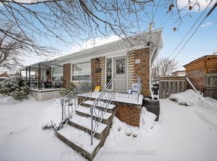 76 Kanarick Cres, Toronto, ON M3L1P4