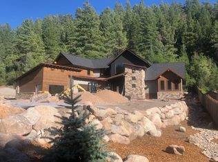 22 Manitou Ln, Durango, CO 81301