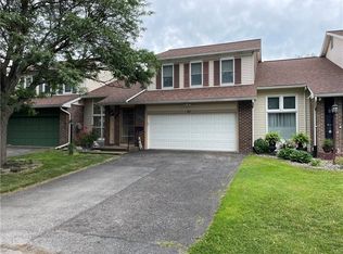 81 Frenchwoods Cir, Rochester, NY 14618