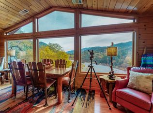 3891 Campbell Ridge Rd, Salyer, CA 95563