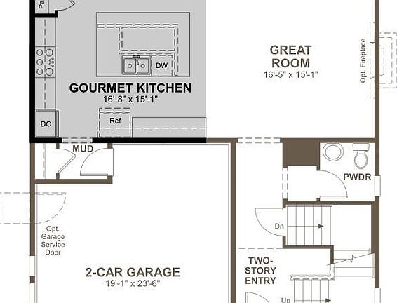 2nd image of this home