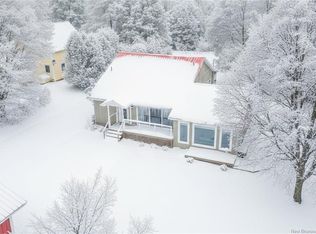 2145 560th Rte, Wilmot, NB E7K 1T7