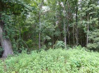 453 Chinquapin Rd, Monticello, FL 32344