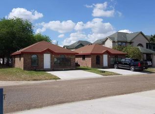 2810 Melanie Dr UNIT A, Pharr, TX 78577