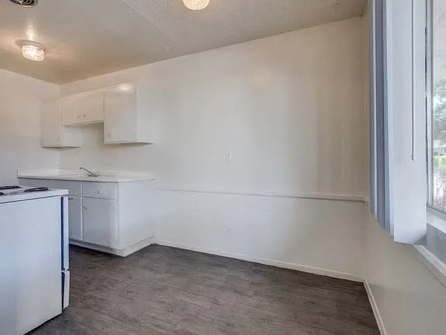 Orland kitchen