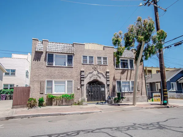 278 Falcon Ave., 278 Falcon Ave APT 5, Long Beach, CA 90802