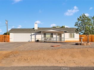 14160 Ivanpah Rd, Apple Valley, CA 92307