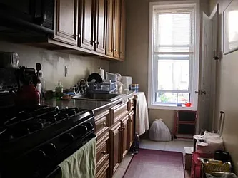 Rented by Dream Space Realty