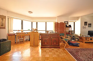 Rented by Citi Habitats