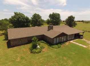 47102 County Street 2640, Apache, OK 73006