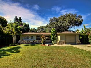 3526 16th Ave N, Saint Petersburg, FL 33713