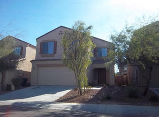 12933 W Fleetwood Ln, Glendale, AZ 85307