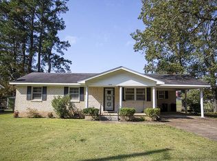 188 Stewart Ave, Henderson, TN 38340