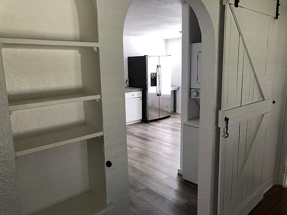 Other 1/2 of living area