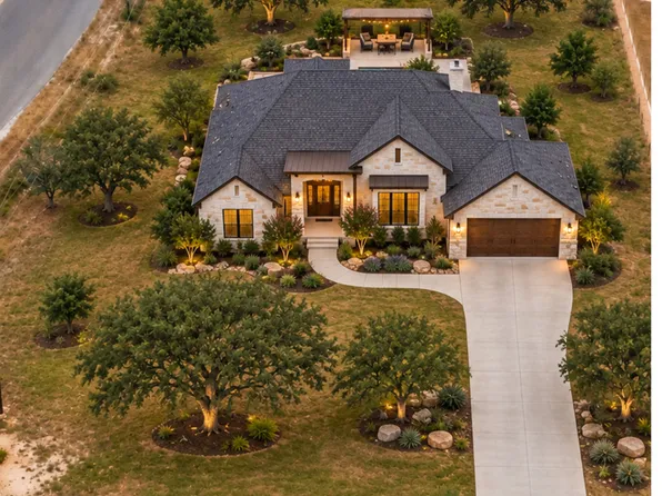 LOT 697 WILLIAM WOODS LOT 697, Blanco, TX 78606