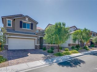 6330 Arcade Fire St, Las Vegas, NV 89113