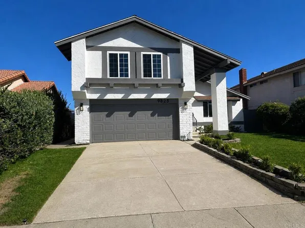 9823 Via Caceres, San Diego, CA 92129