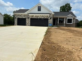 14016 Tupper Lake Rd, Fenton, MI 48430