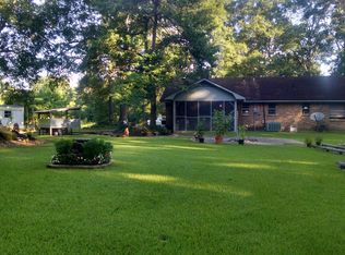 210 J Miller Rd, Marthaville, LA 71450