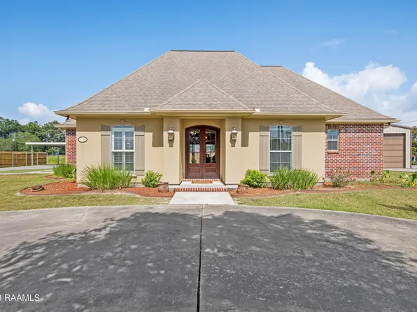 1736 Denais Rd, Duson, LA 70529