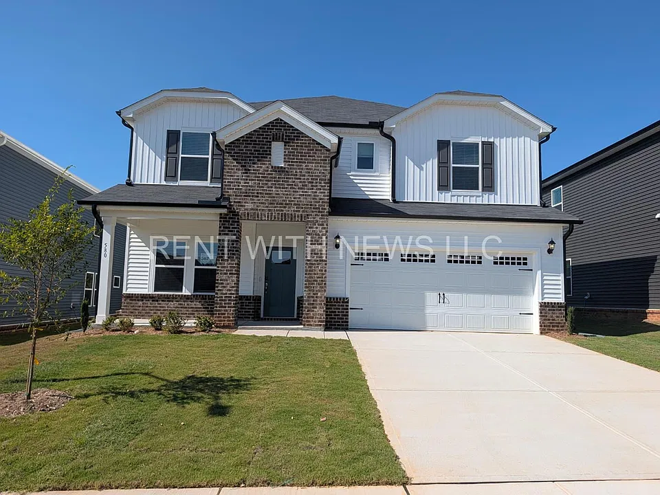 580 Bridger Dr